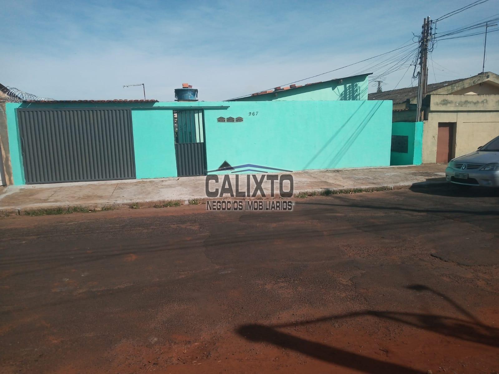CASAS VENDA BAIRRO ROOSEVELT