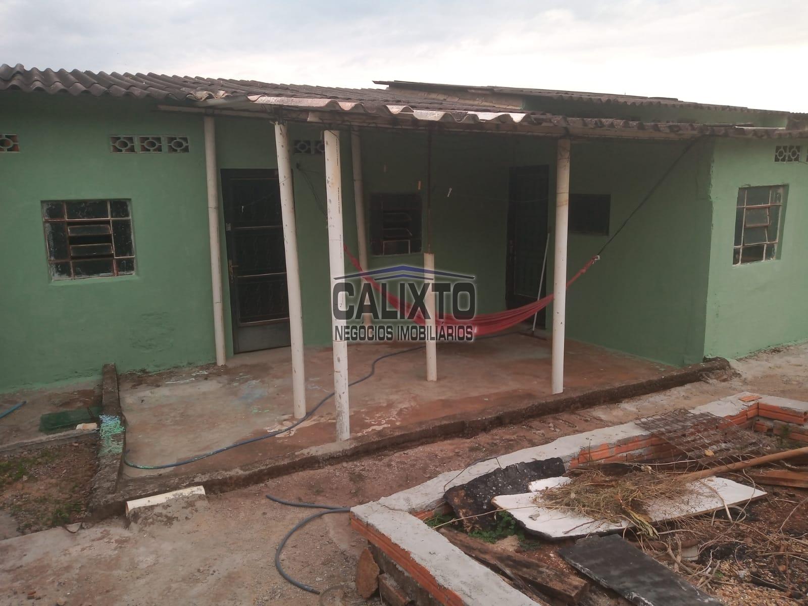 CASAS VENDA BAIRRO ROOSEVELT