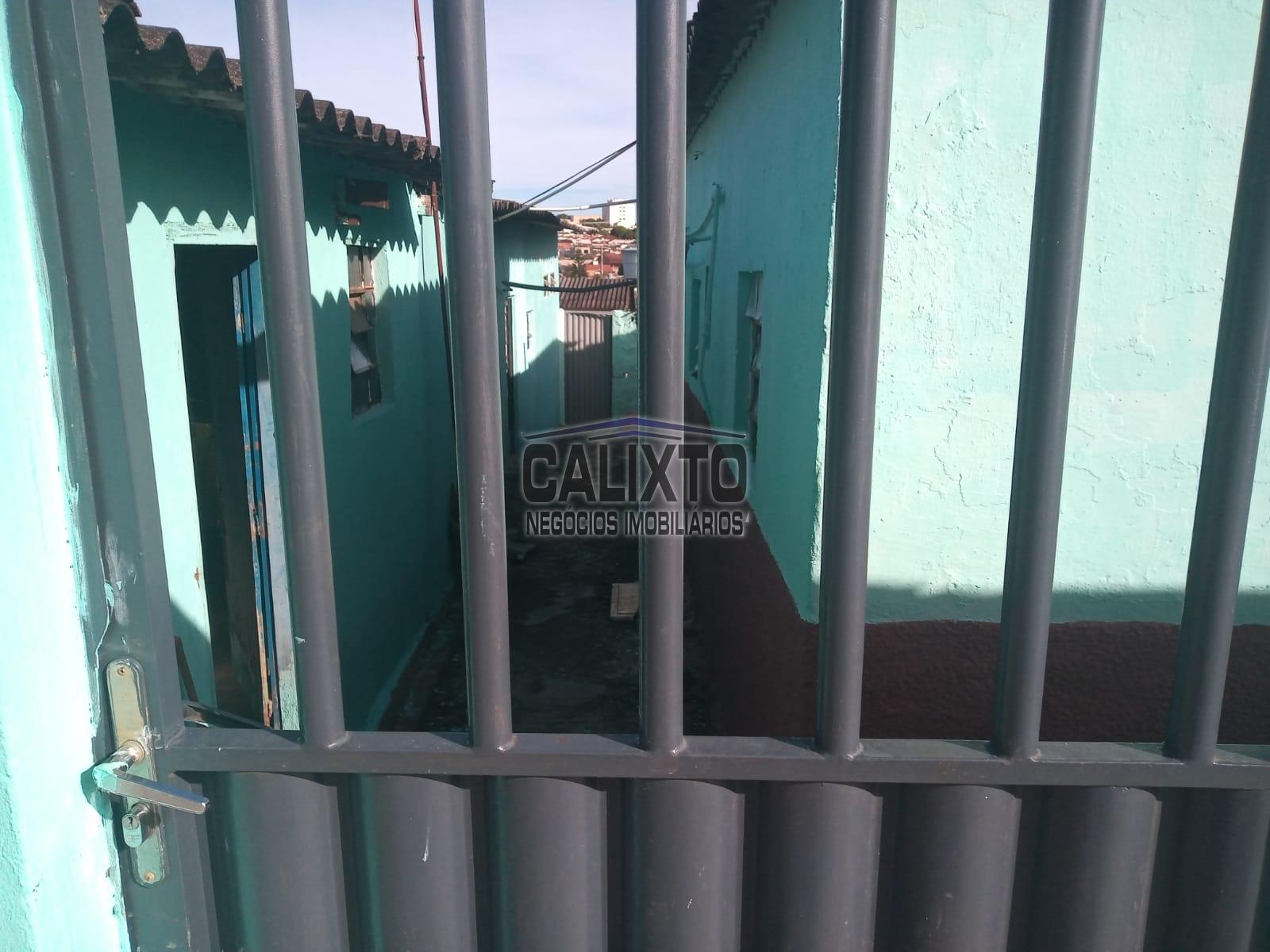 CASAS VENDA BAIRRO ROOSEVELT