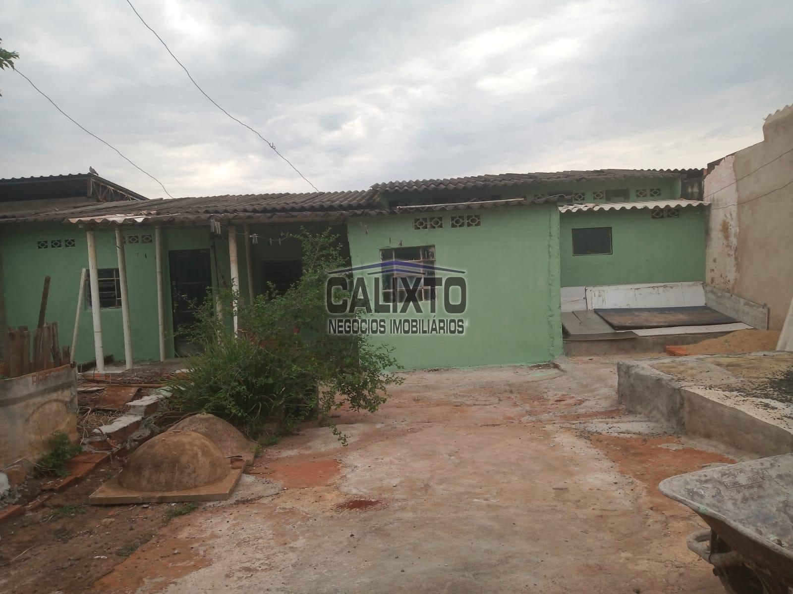 CASAS VENDA BAIRRO ROOSEVELT