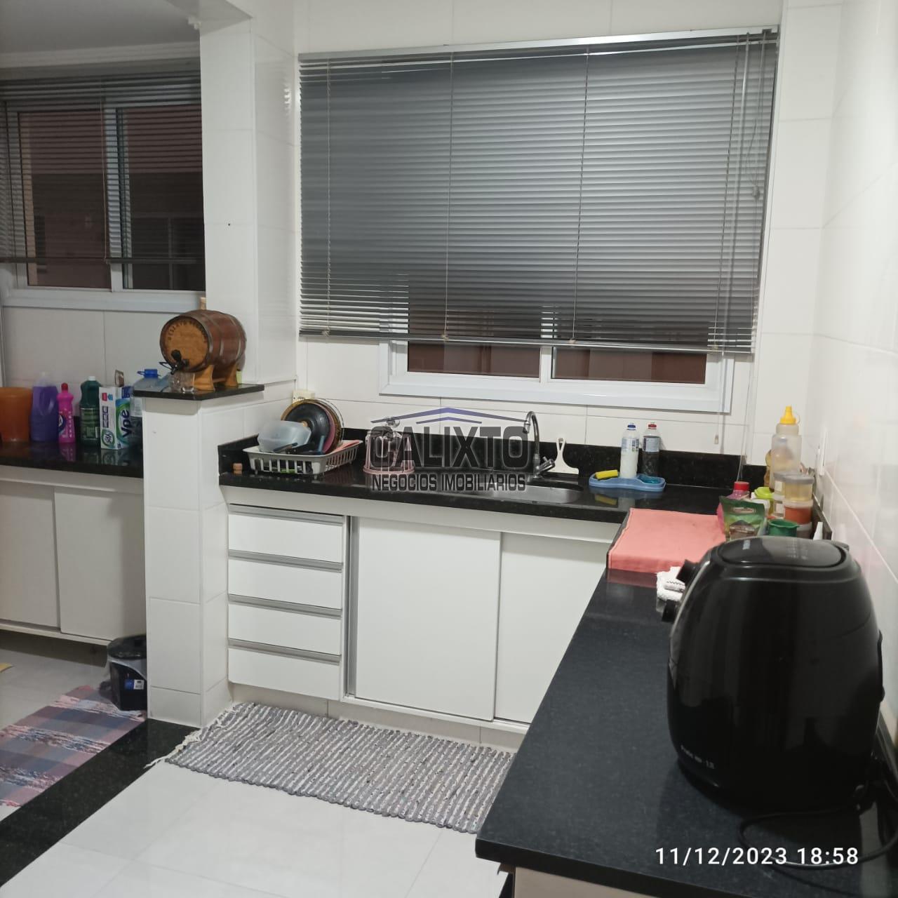 APARTAMENTO VENDA BAIRRO SANTA MÔNICA