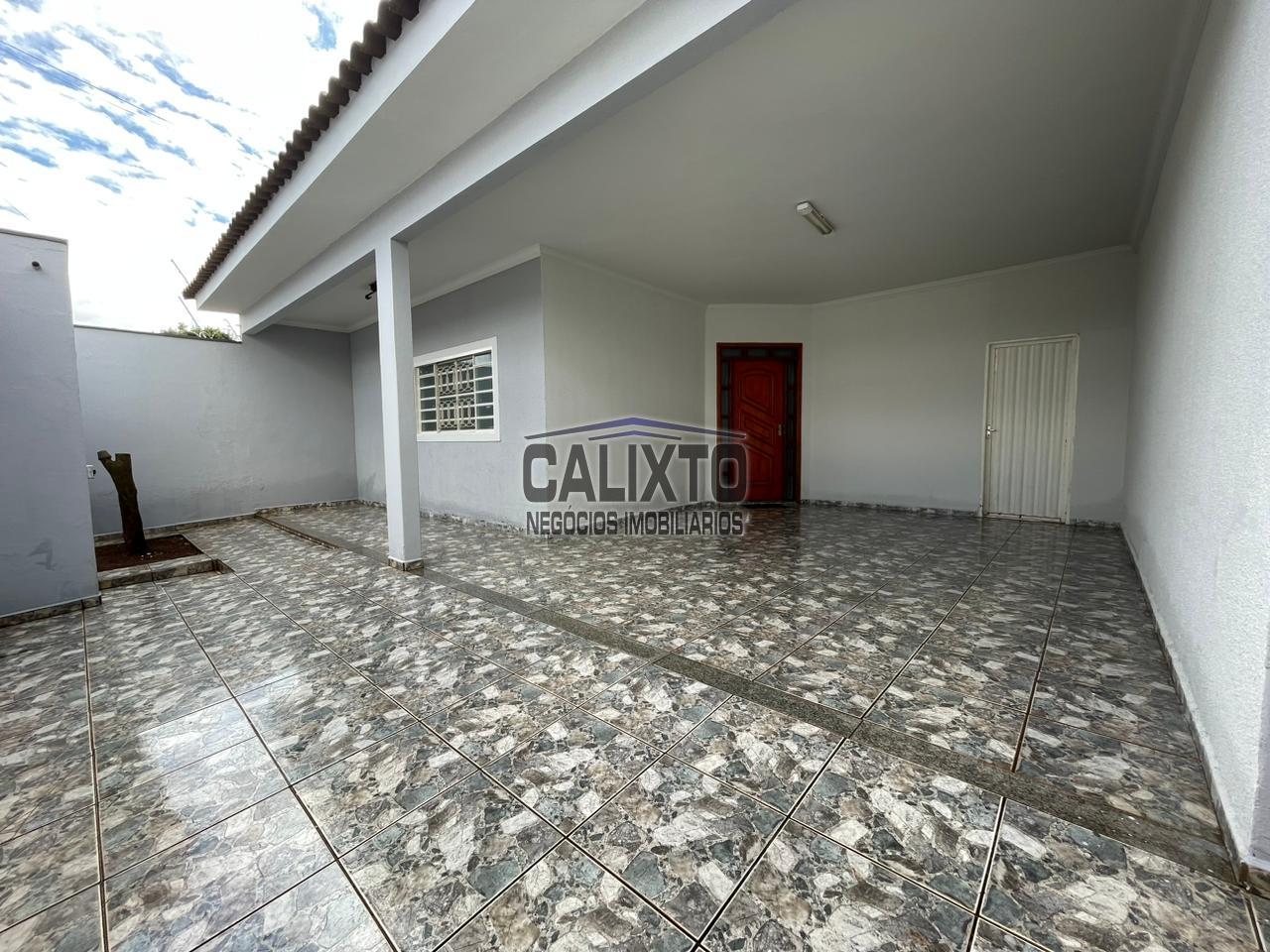 CASA BAIRRO GRANADA
