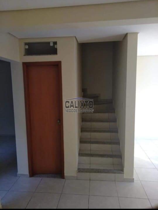 SOBRADO EM CONDOMÍNIO BAIRRO SARAIVA