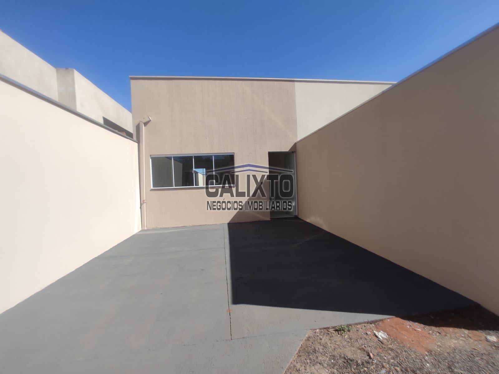 CASA VENDA SHOPPING PARK