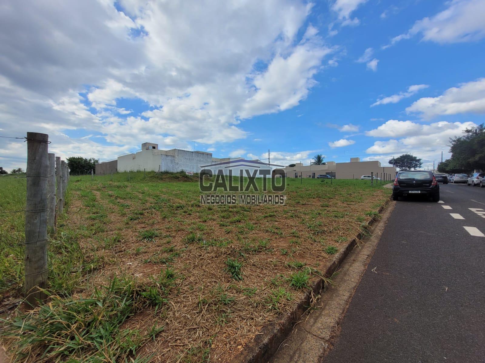 TERRENO VENDA SHOPPING PARK