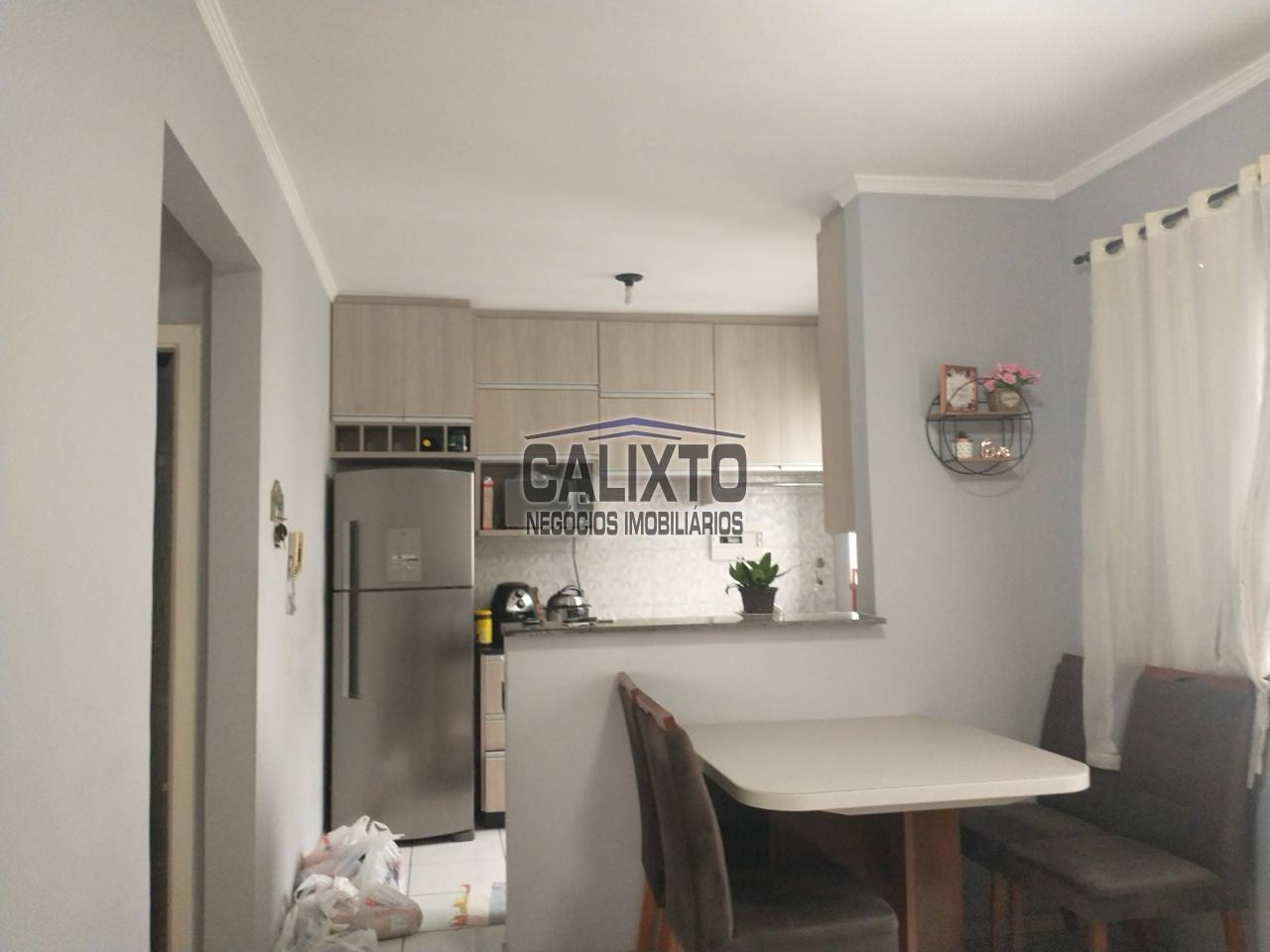APARTAMENTO BAIRRO CHÁCARAS TUBALINA