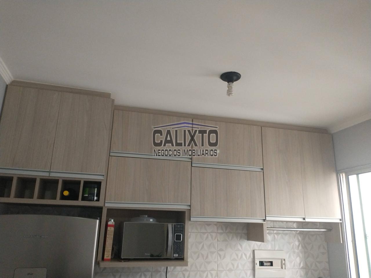 APARTAMENTO BAIRRO CHÁCARAS TUBALINA