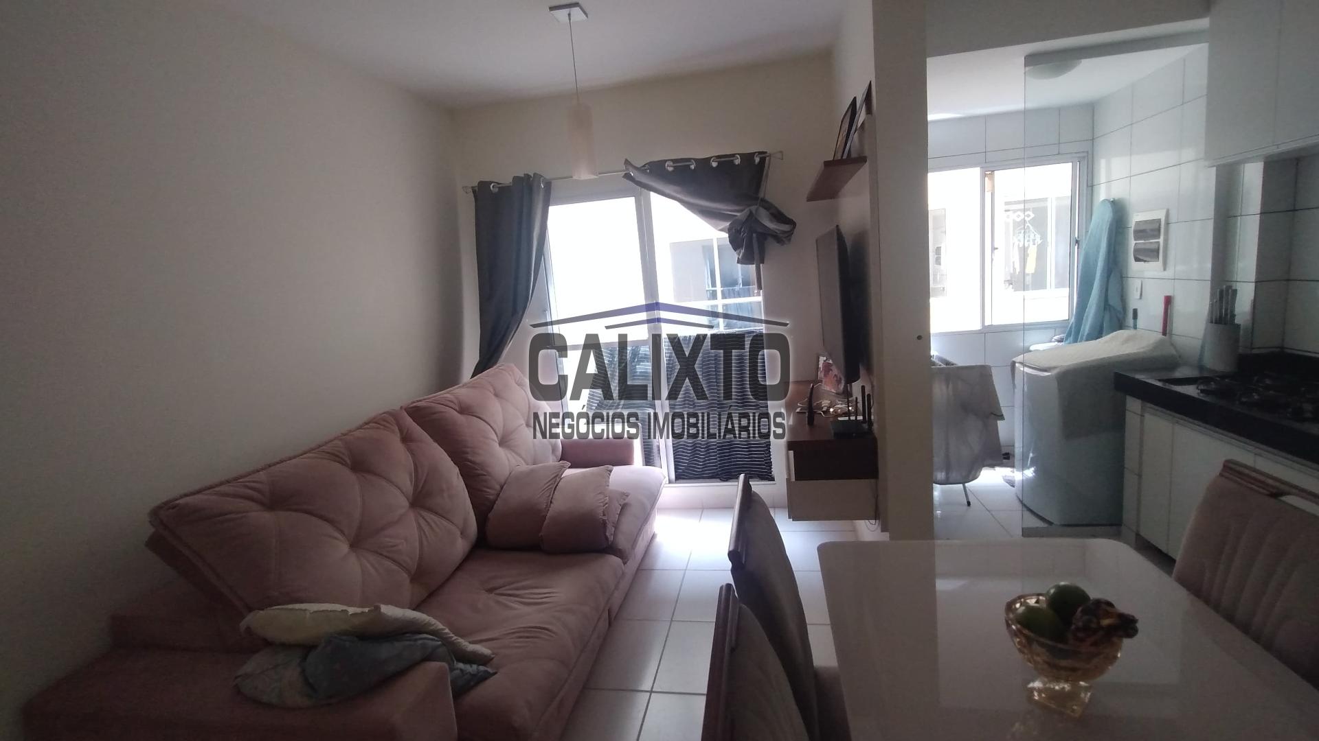 APARTAMENTO BAIRRO JARDIM EUROPA