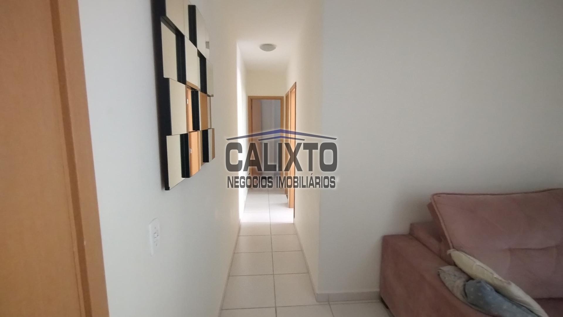 APARTAMENTO BAIRRO JARDIM EUROPA
