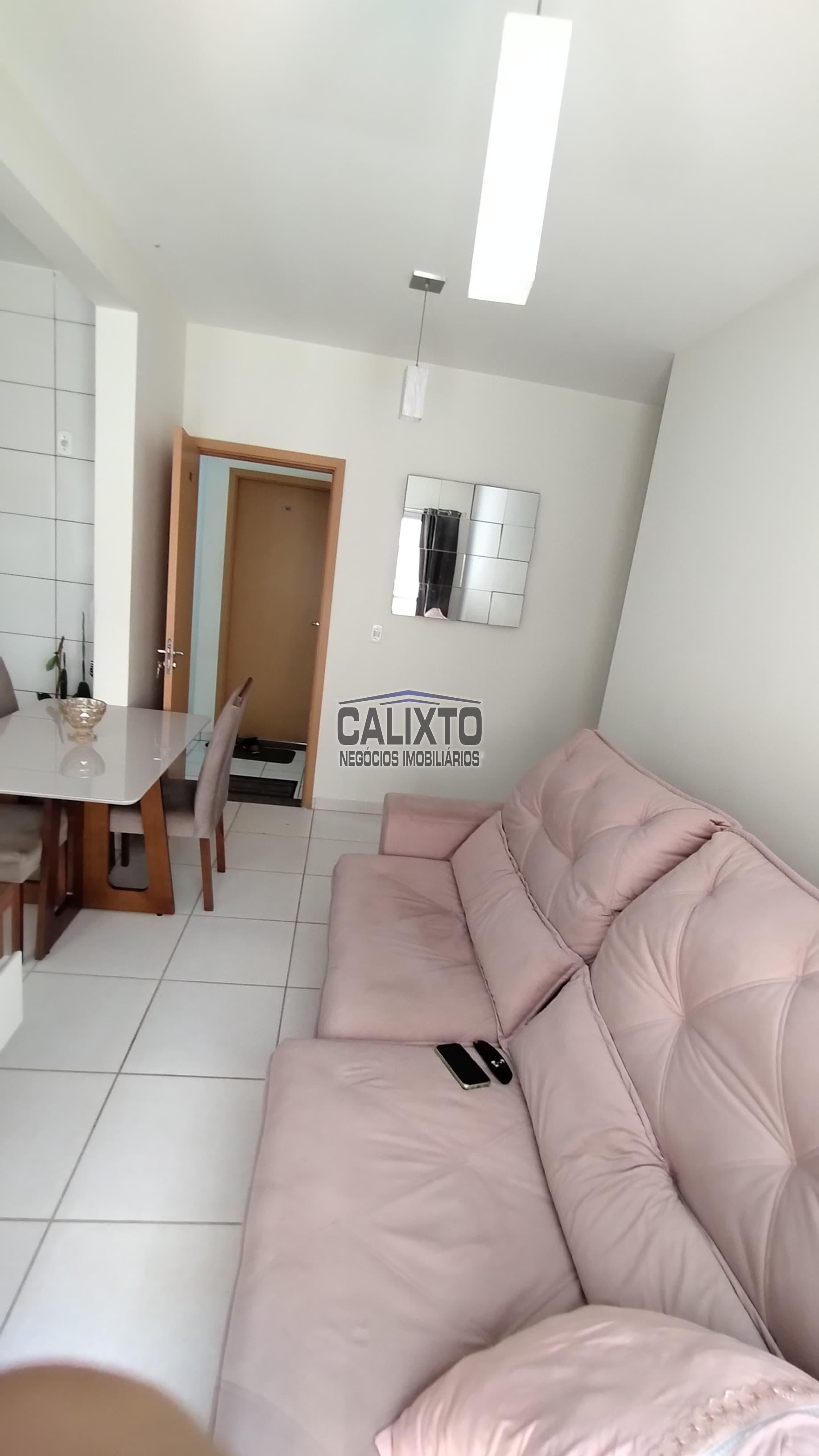 APARTAMENTO BAIRRO JARDIM EUROPA
