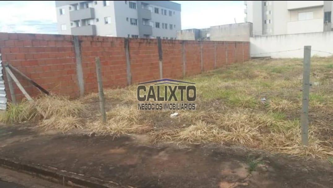 TERRENO BAIRRO NOVO MUNDO