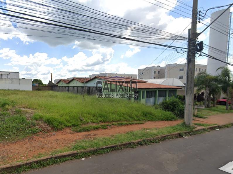 TERRENO BAIRRO CHACARAS TUBALINA
