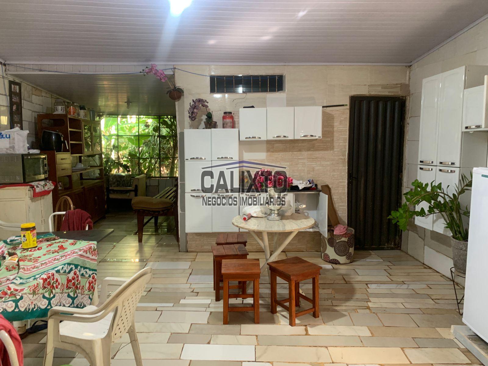 CASA BAIRRO MORADA NOVA