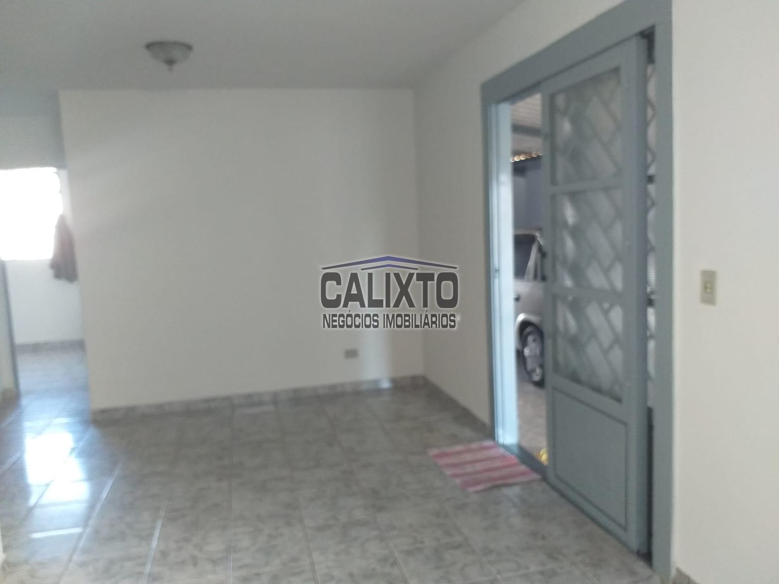 CASA BAIRRO SANTA ROSA