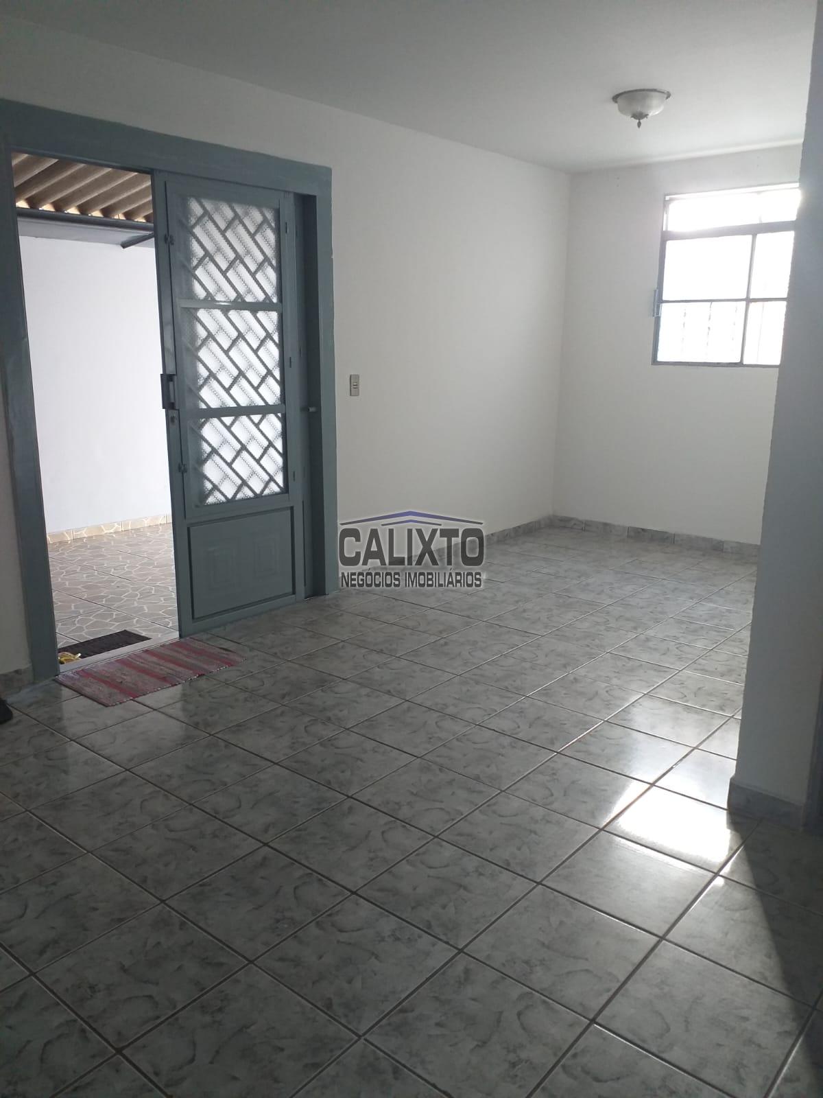 CASA BAIRRO SANTA ROSA