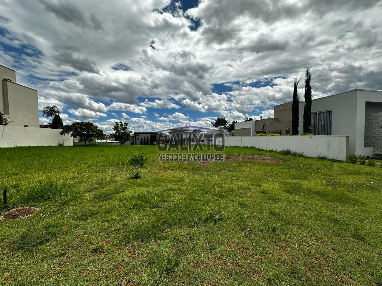 TERRENO CONDOMINIO CYRELA BURITIS BAIRRO  JARDIM SUL