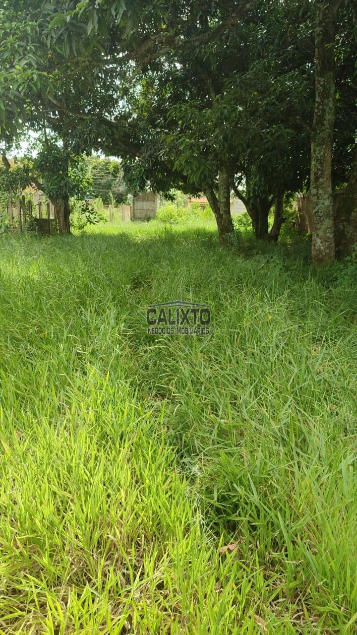 CHÁCARA BAIRRO MORADA NOVA