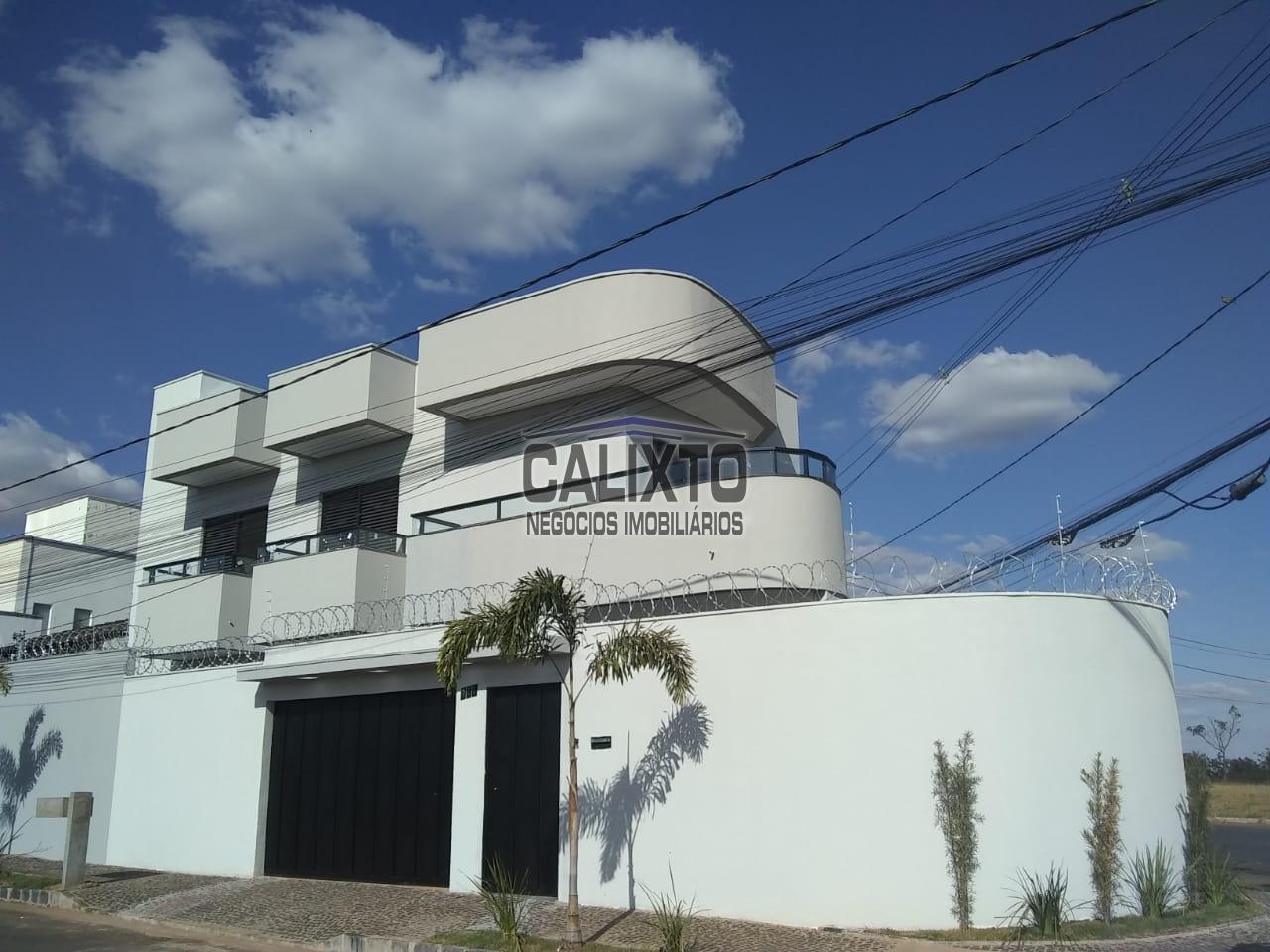 SOBRADO JARDIM VENEZA