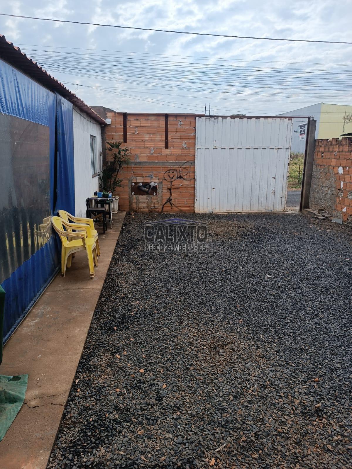 TERRENO BAIRRO JARDIM AMÉRICA