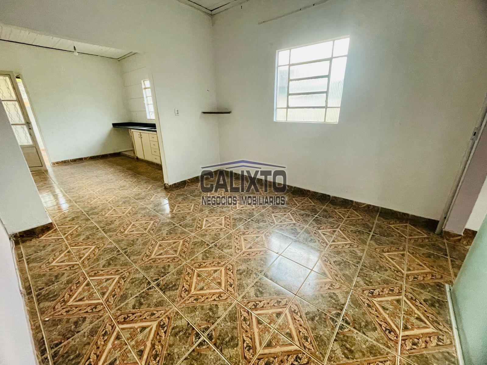 CASA BAIRRO JARAGUA