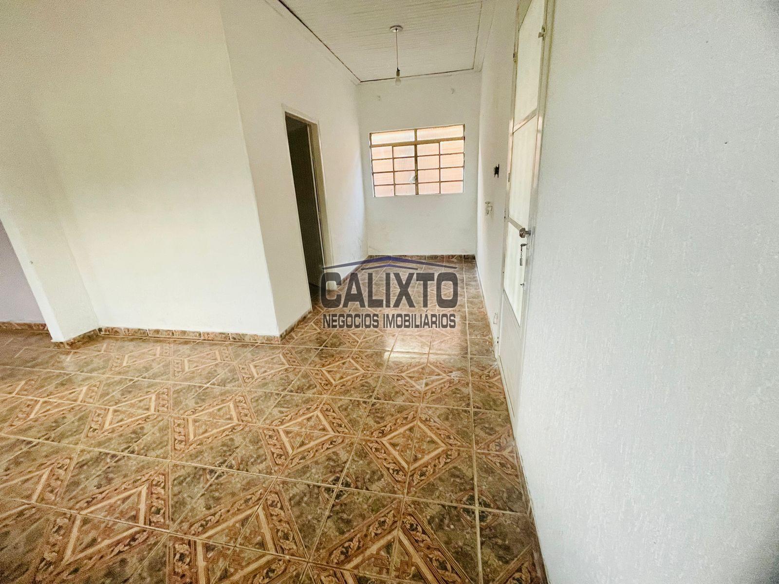 CASA BAIRRO JARAGUA