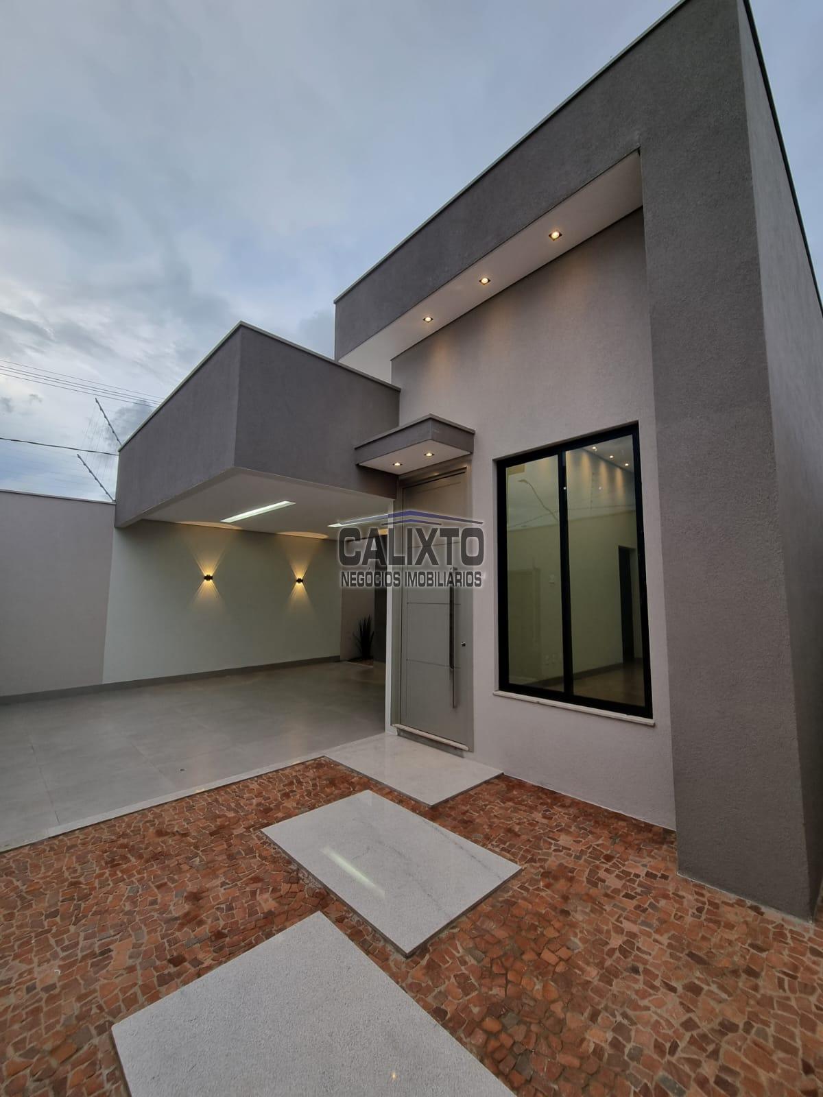 CASA PRAÇA ALTO UMUARAMA