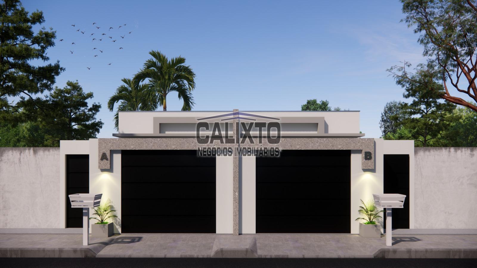 CASA BAIRRO LARANJEIRAS