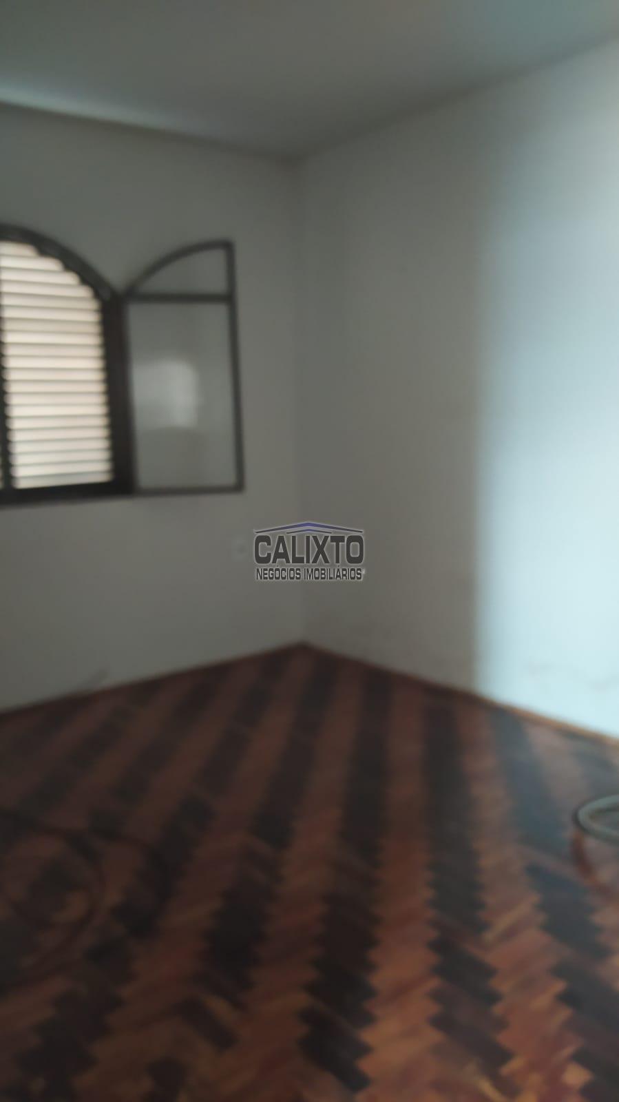 CASA BAIRRO CAZECA