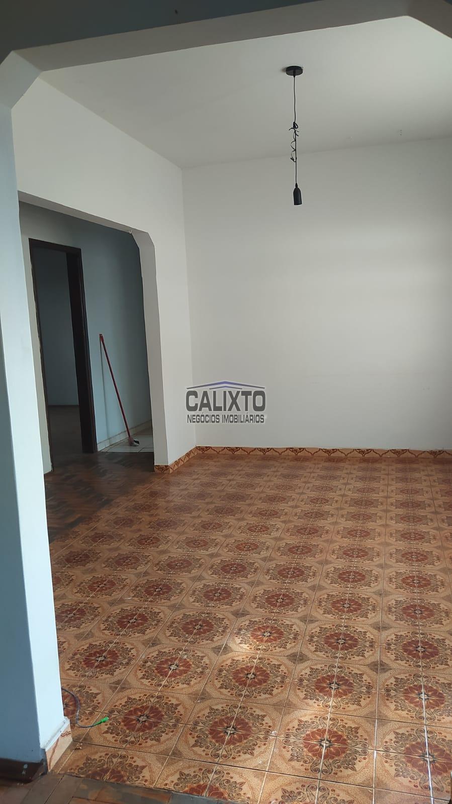 CASA BAIRRO CAZECA