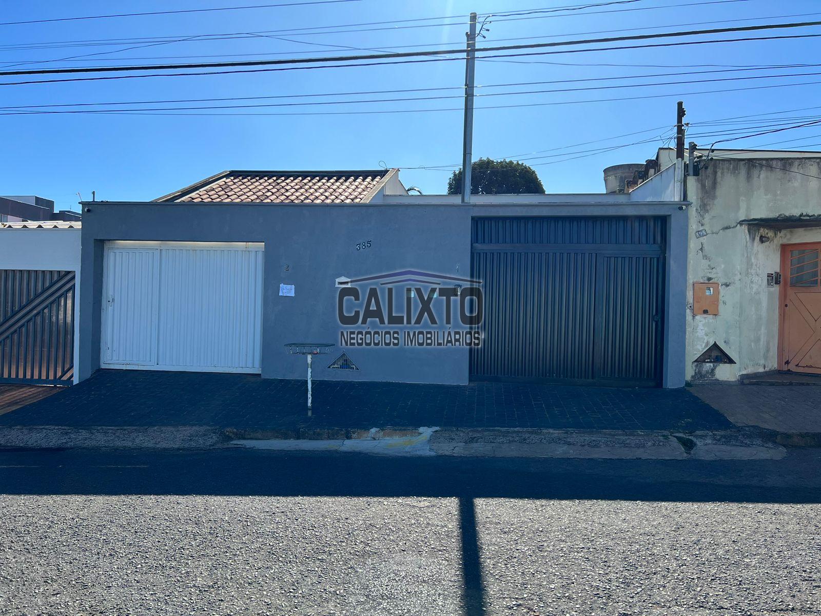 CASA BAIRRO TIBERY