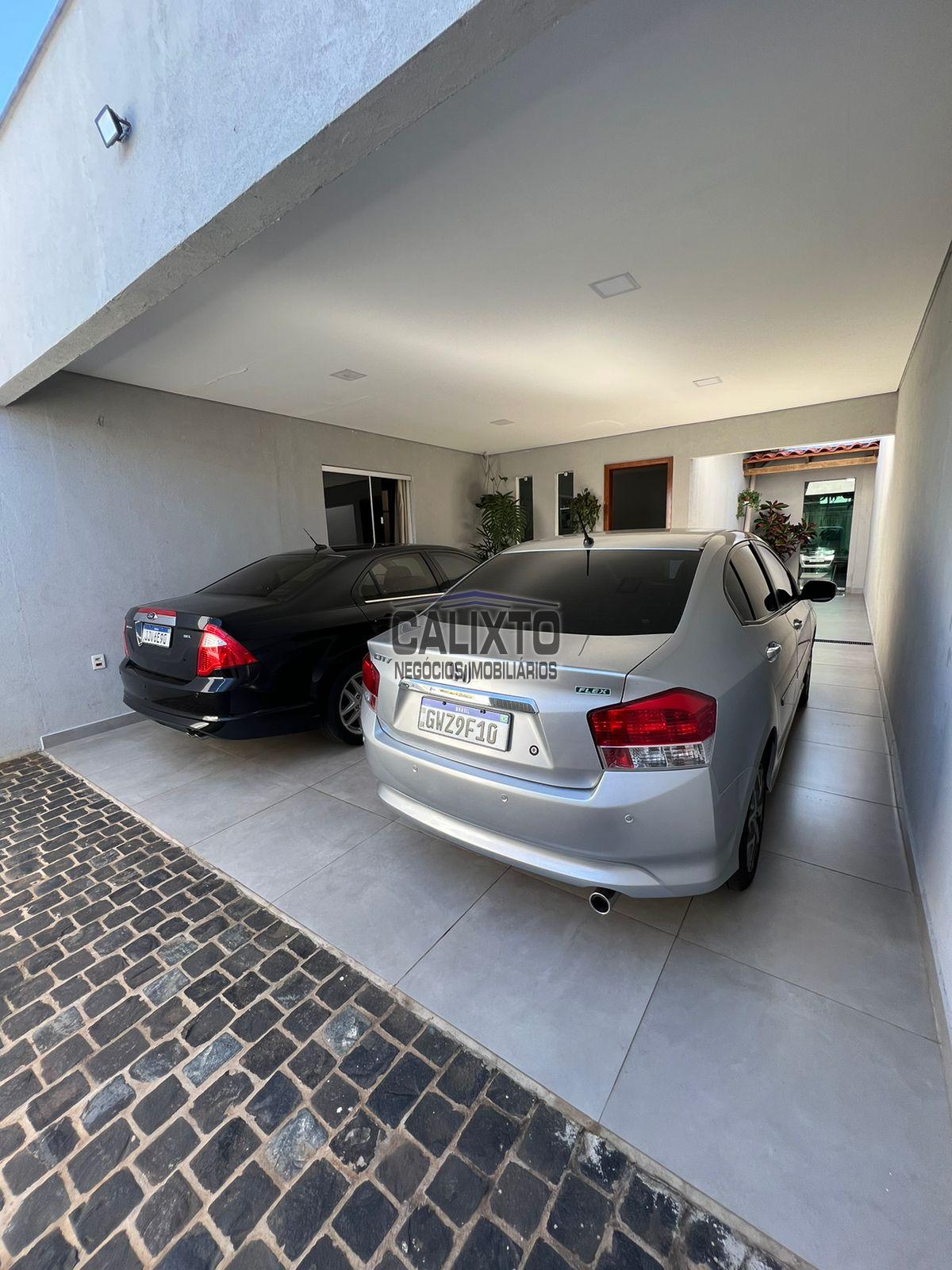 CASA BAIRRO TIBERY