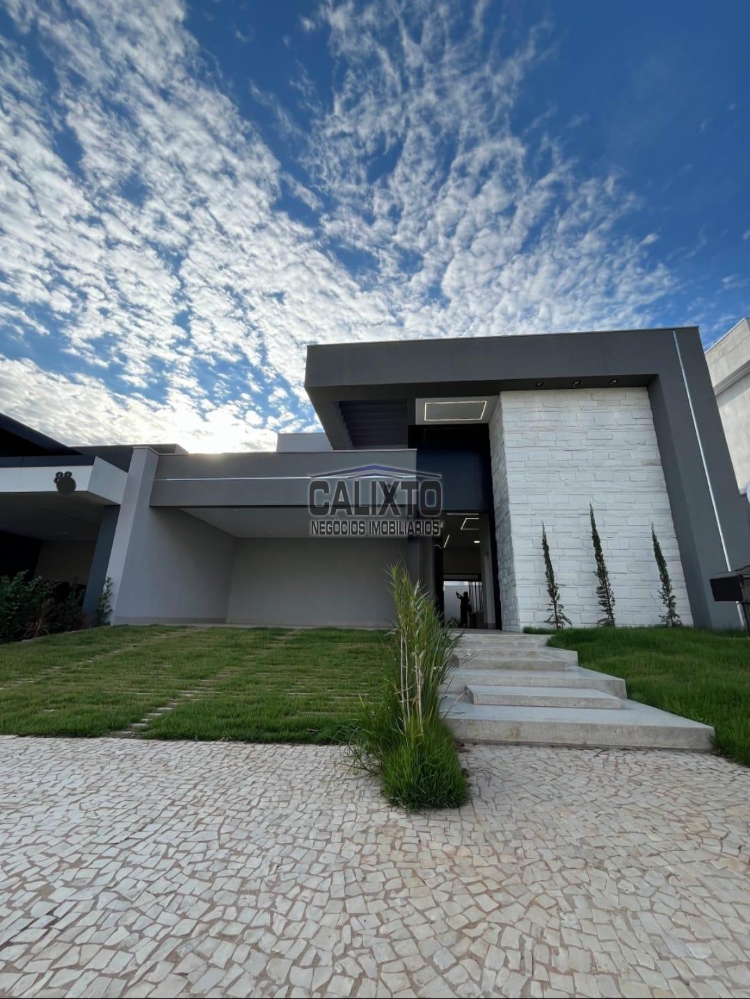 CASA CONDOMINIO JARDIM VERSAILLES