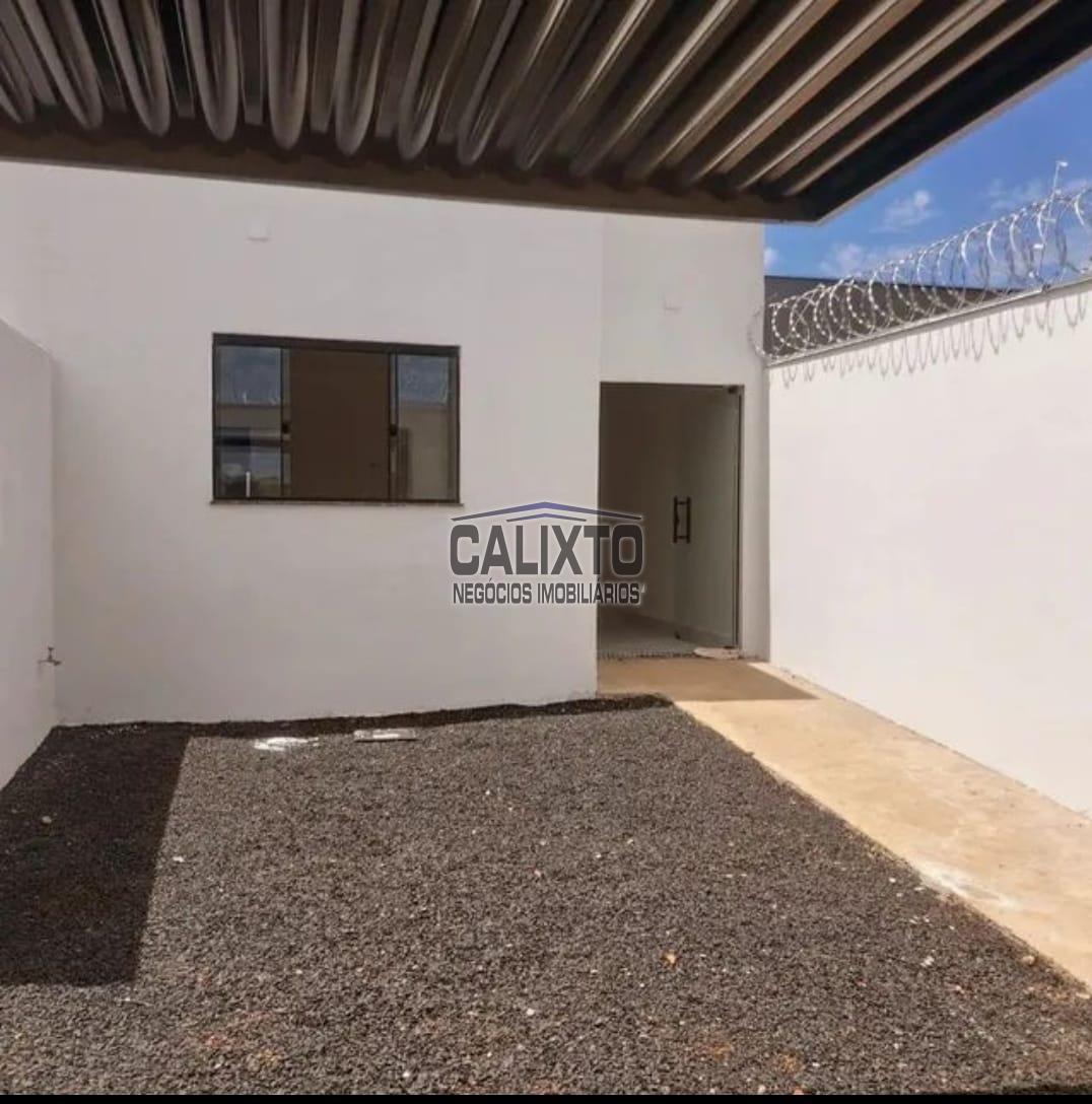 CASA BAIRRO LARANJEIRAS