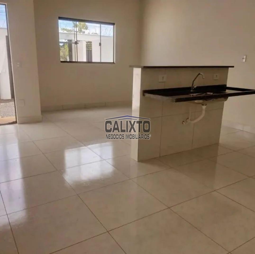 CASA BAIRRO LARANJEIRAS