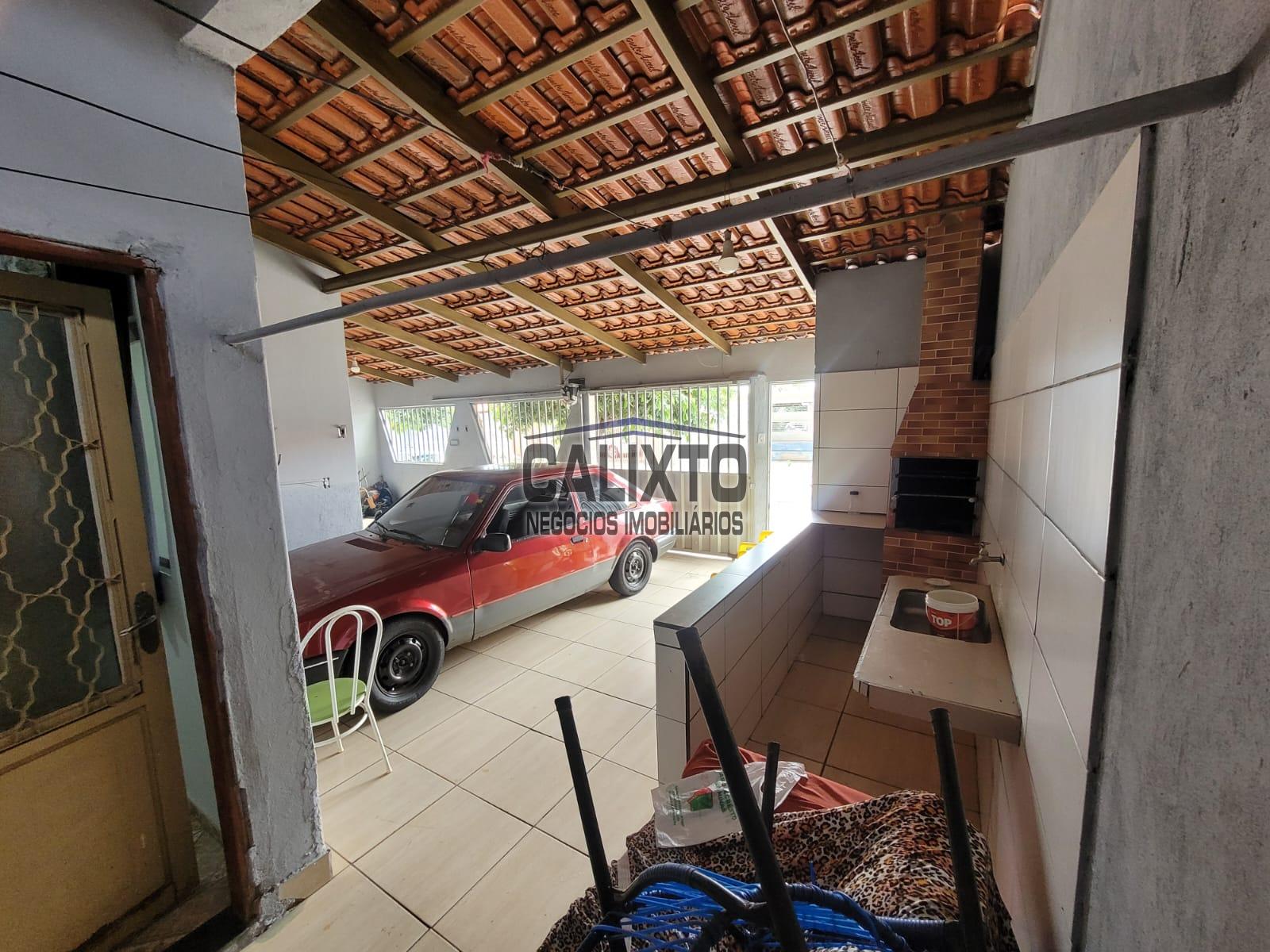 CASA BAIRRO TOCANTINS