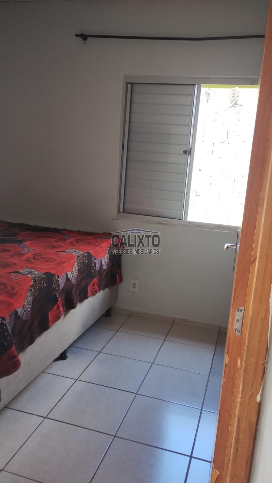 CASA BAIRRO MONTE HEBRON