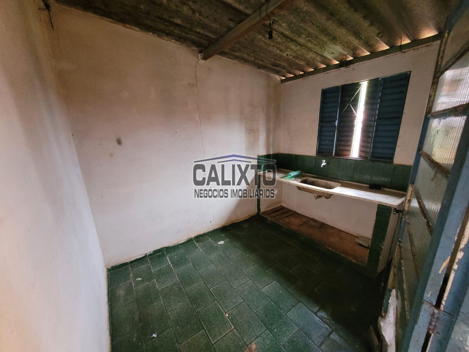CASA BAIRRO JARDIM IPANEMA