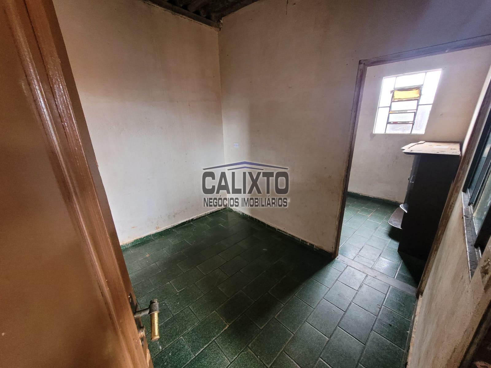 CASA BAIRRO JARDIM IPANEMA