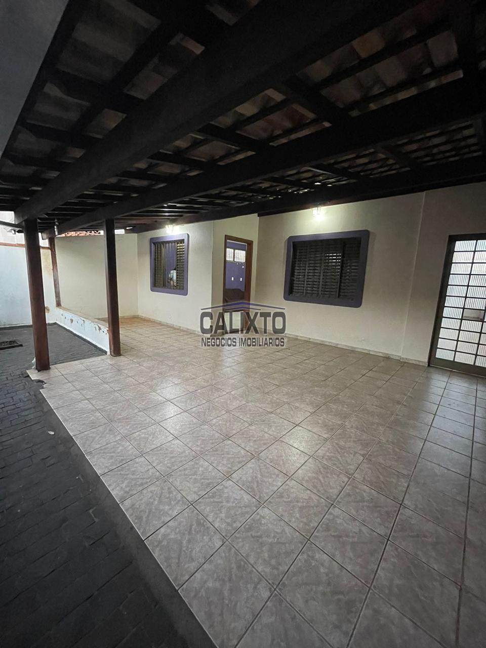 CASA BAIRRO JARDIM DAS PALMEIRAS