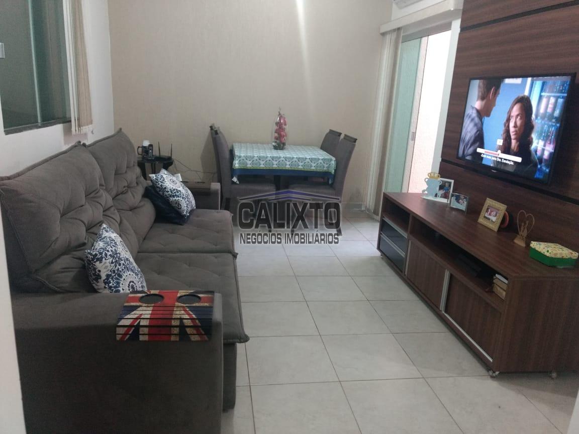 CASA BAIRRO MINAS GERAIS