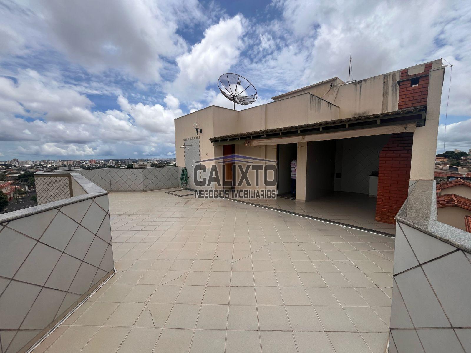 COBERTURA BAIRRO BRASIL