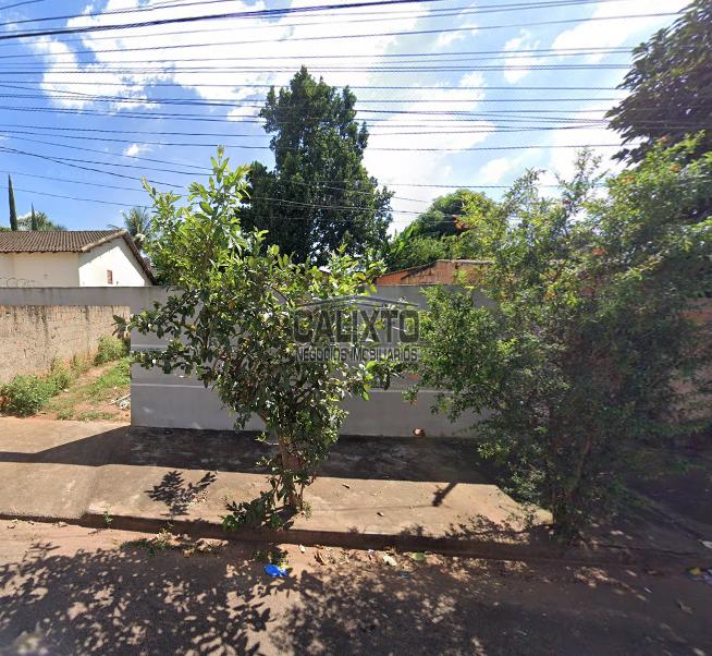 TERRENO BAIRRO CANAÃ