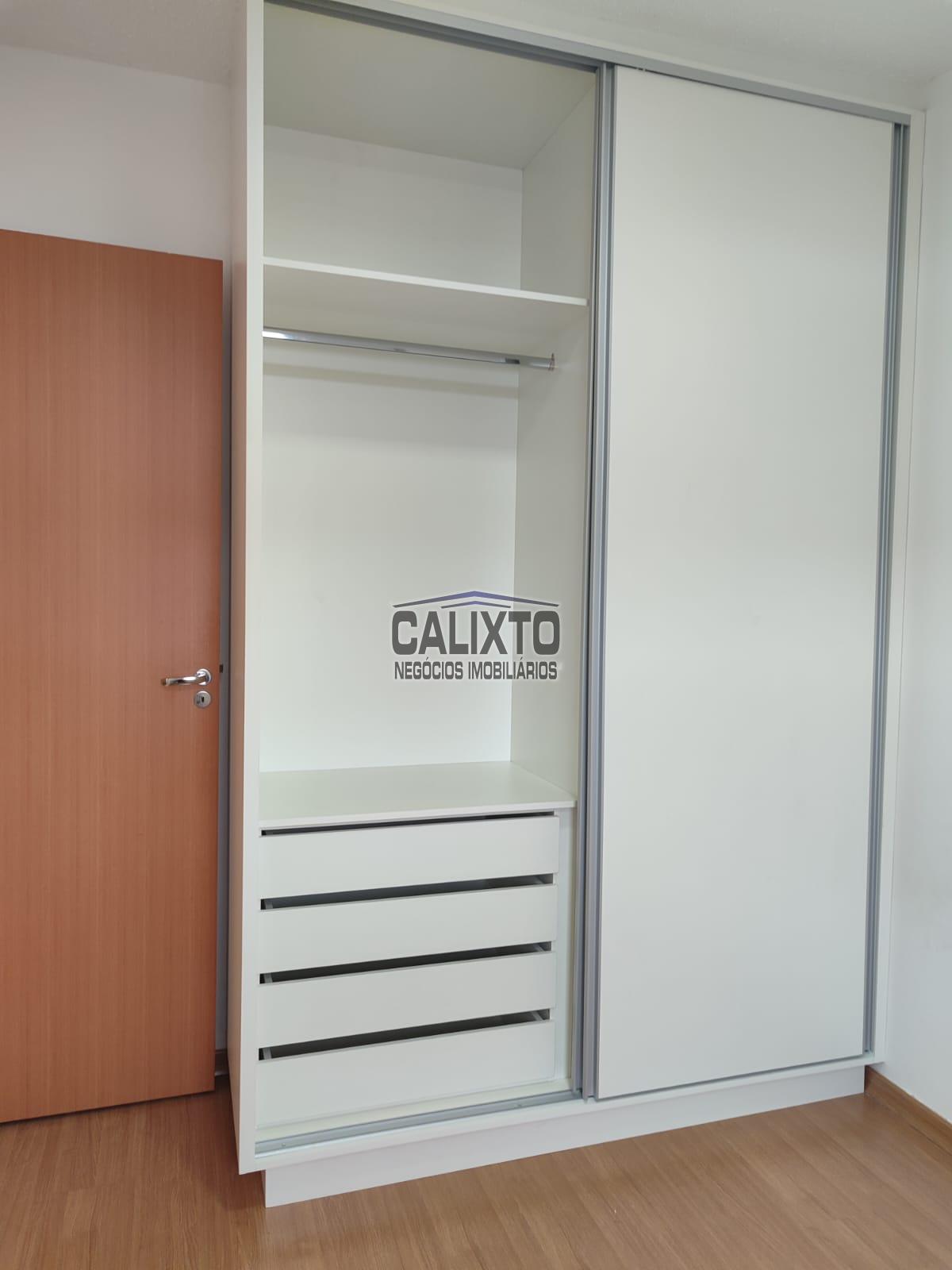 APARTAMENTO BAIRRO JARDIM HOLANDA
