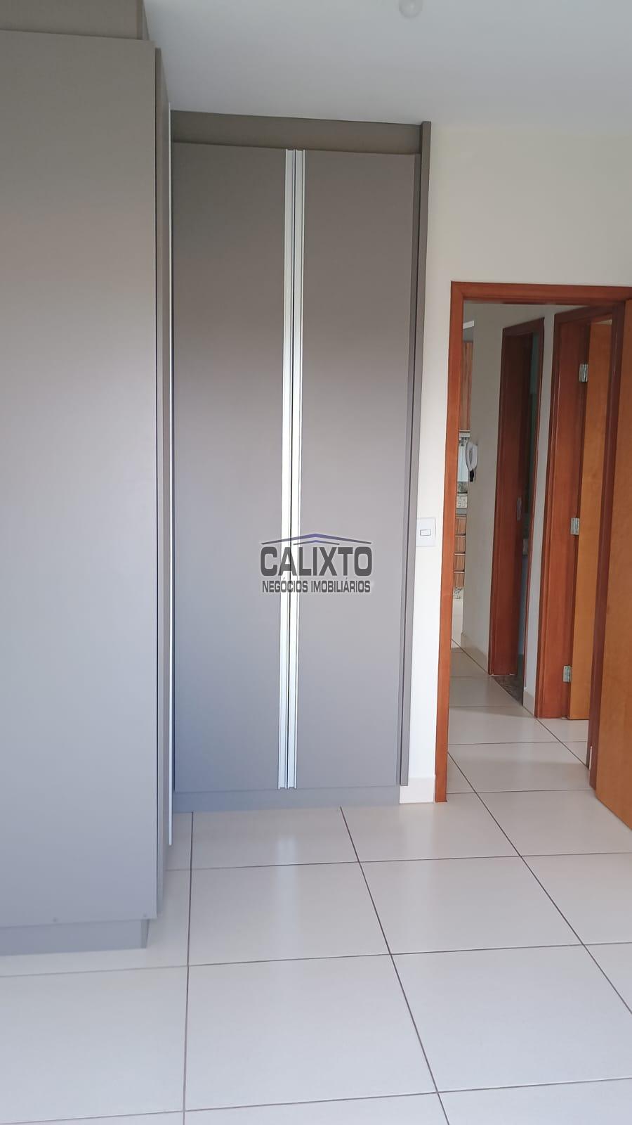 APARTAMENTO BAIRRO TUBALINA