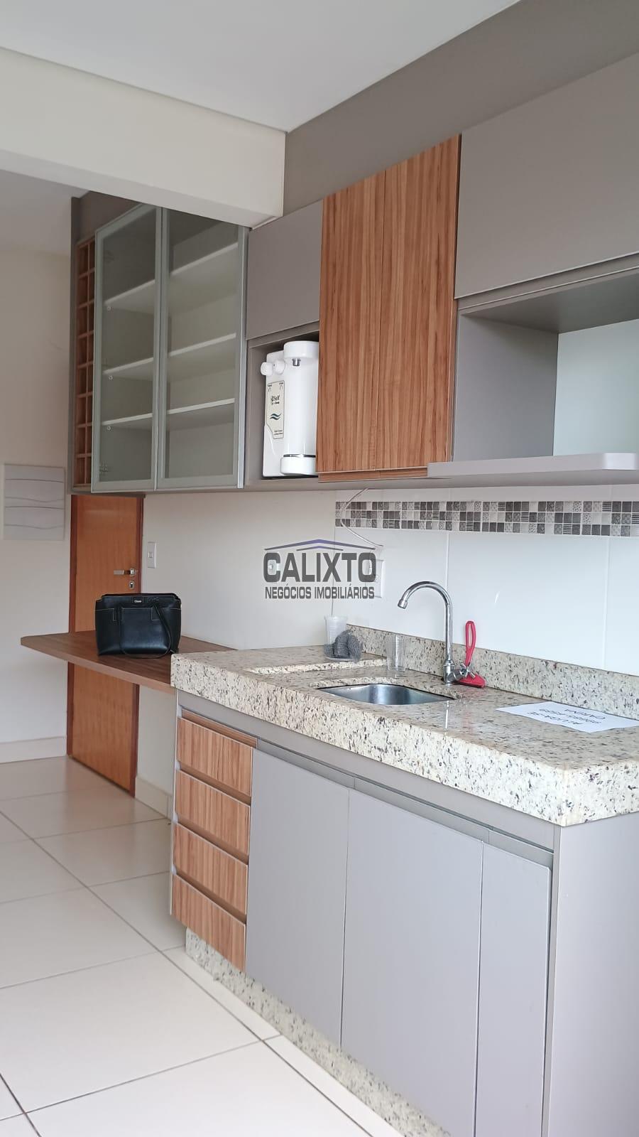 APARTAMENTO BAIRRO TUBALINA