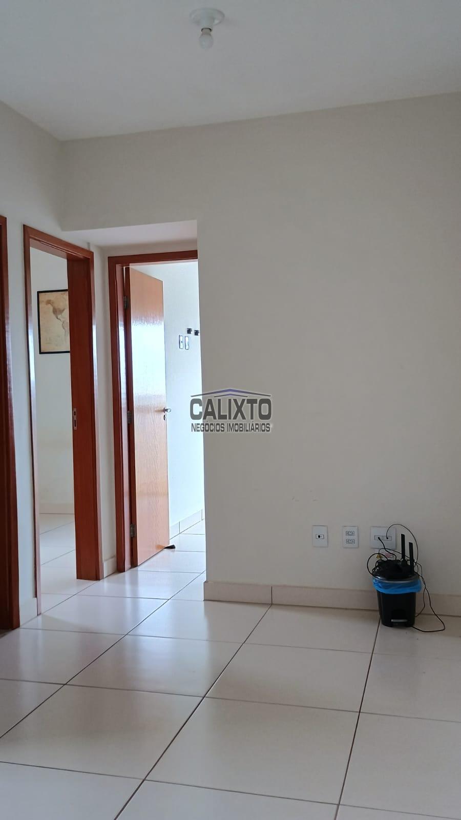 APARTAMENTO BAIRRO TUBALINA