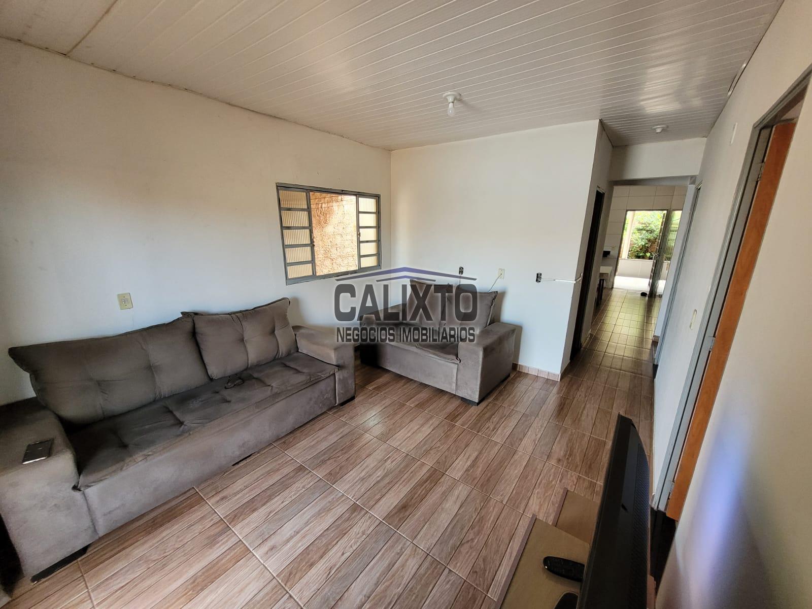 CASA BAIRRO JARDIM CÉLIA