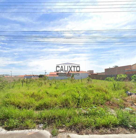 TERRENO BAIRRO SHOPPING PARK