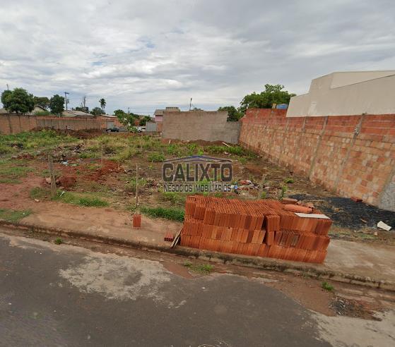 TERRENO BAIRRO SHOPPING PARK