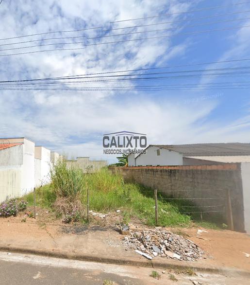 TERRENO BAIRRO SHOPPING PARK